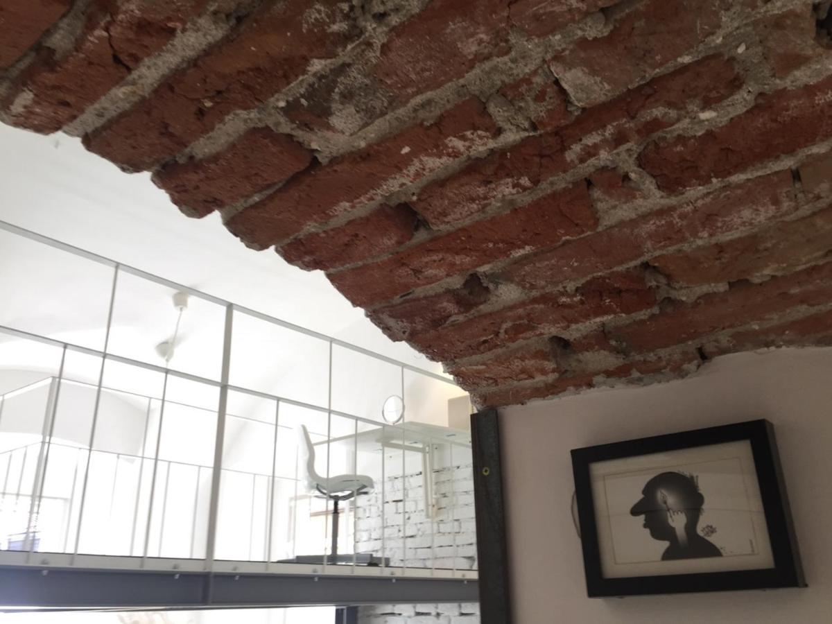 Micro Loft Central In Unirii Cluj-Napoca Exterior foto